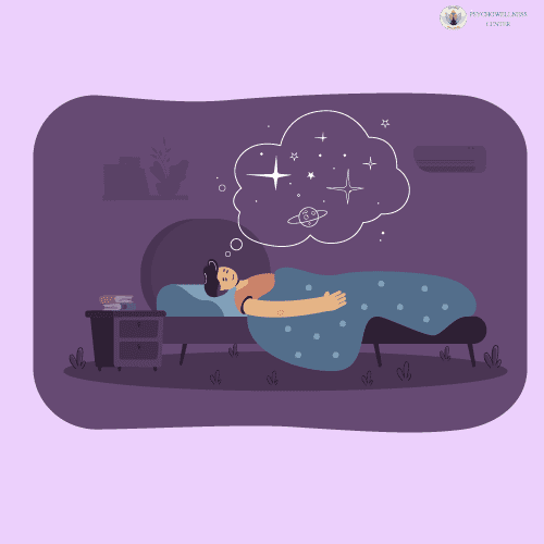 Causes and Remedies for Excessive Dreaming